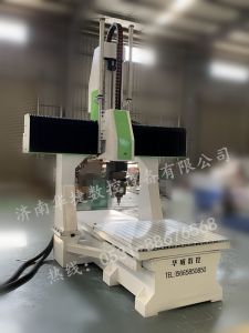 重庆合川五轴加工中心