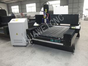 重庆合川HW-9015重型石材雕刻机