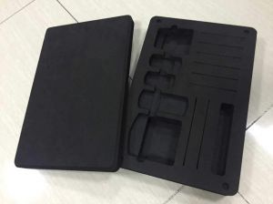 重庆合川泡沫/橡塑样品