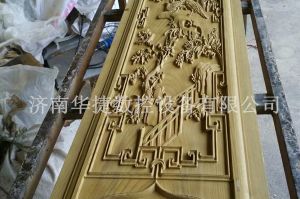 重庆合川木工样品