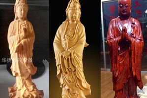 重庆合川木工样品