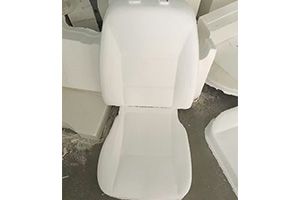 重庆合川五轴加工中心样品
