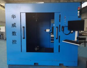 重庆合川全包围立式立体雕刻机